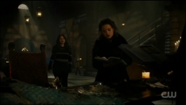 Charmed - Season 04 Episode 03